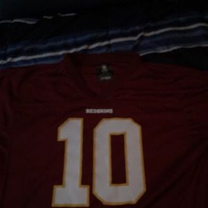 Robert Griffen III NFL Youth Jersey